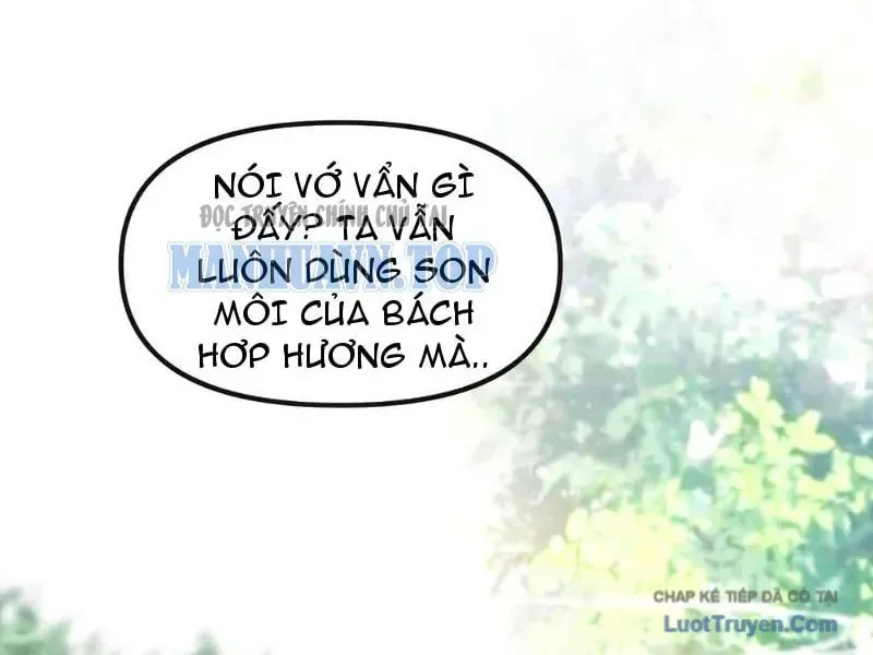 Nữ Đế, Ta Chỉ Yêu Đương Với Nương Tử Chapter 30 - Trang 9