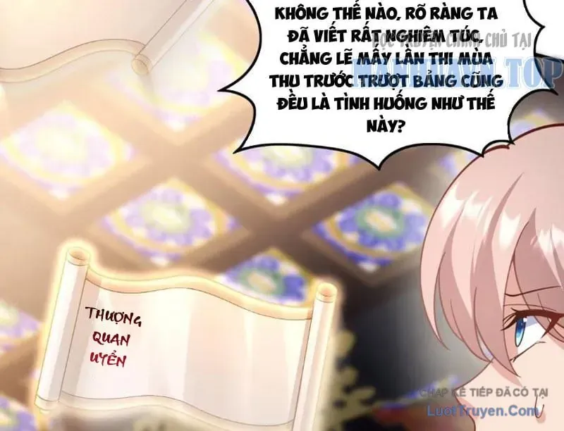 Nữ Đế, Ta Chỉ Yêu Đương Với Nương Tử Chapter 31 - Trang 11