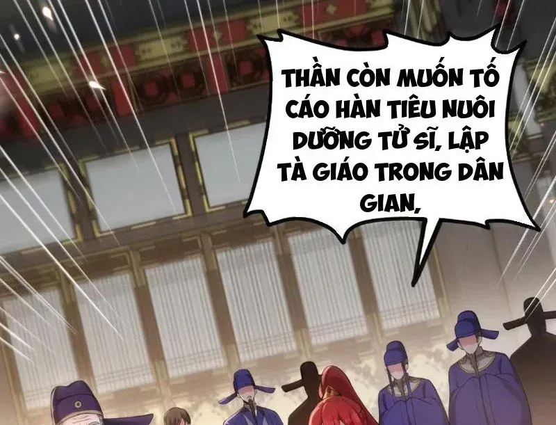 Nữ Đế, Ta Chỉ Yêu Đương Với Nương Tử Chapter 31 - Trang 25