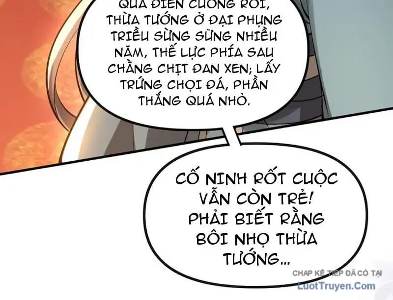 Nữ Đế, Ta Chỉ Yêu Đương Với Nương Tử Chapter 31 - Trang 31