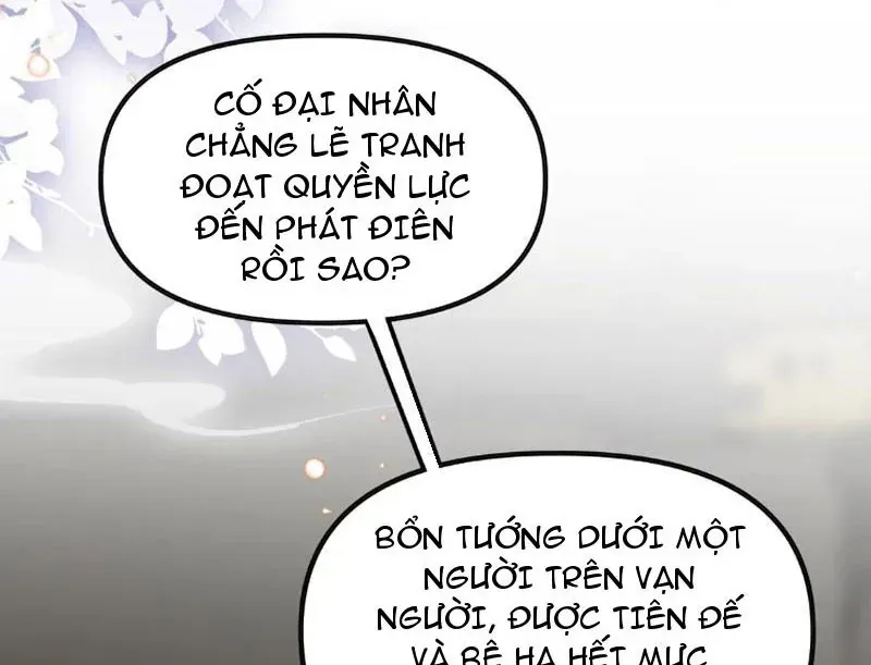 Nữ Đế, Ta Chỉ Yêu Đương Với Nương Tử Chapter 31 - Trang 36