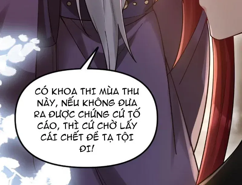 Nữ Đế, Ta Chỉ Yêu Đương Với Nương Tử Chapter 31 - Trang 39