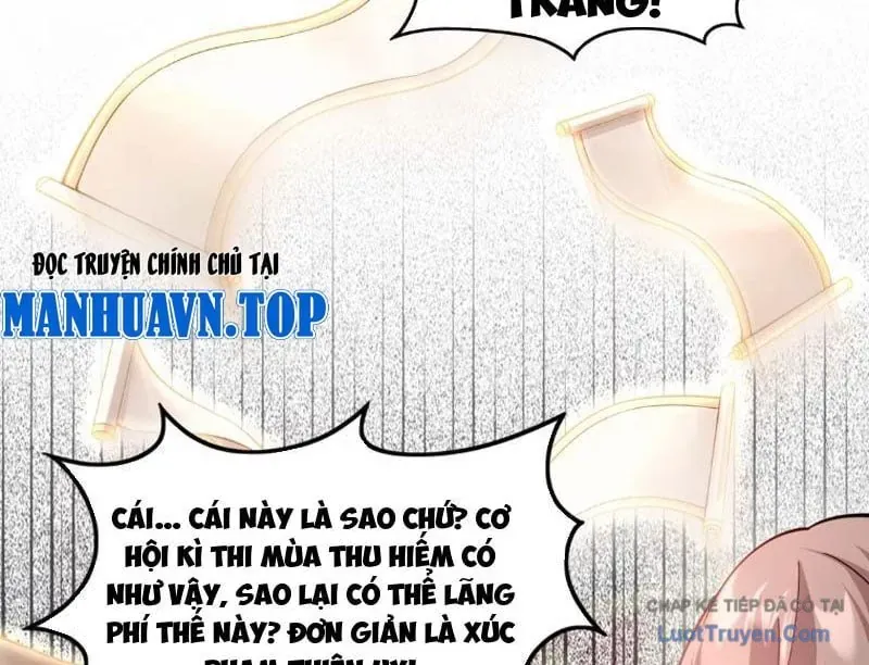 Nữ Đế, Ta Chỉ Yêu Đương Với Nương Tử Chapter 31 - Trang 5