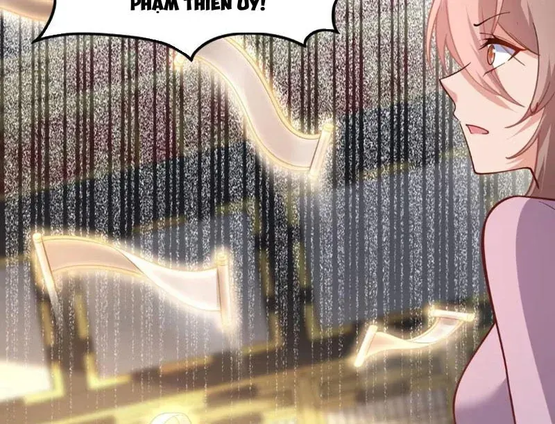 Nữ Đế, Ta Chỉ Yêu Đương Với Nương Tử Chapter 31 - Trang 6