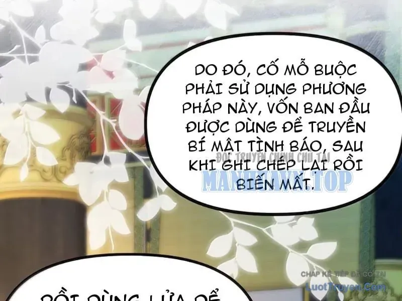 Nữ Đế, Ta Chỉ Yêu Đương Với Nương Tử Chapter 32 - Trang 20