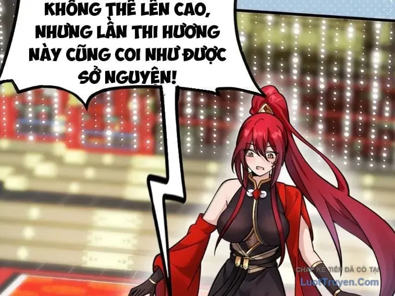 Nữ Đế, Ta Chỉ Yêu Đương Với Nương Tử Chapter 32 - Trang 29