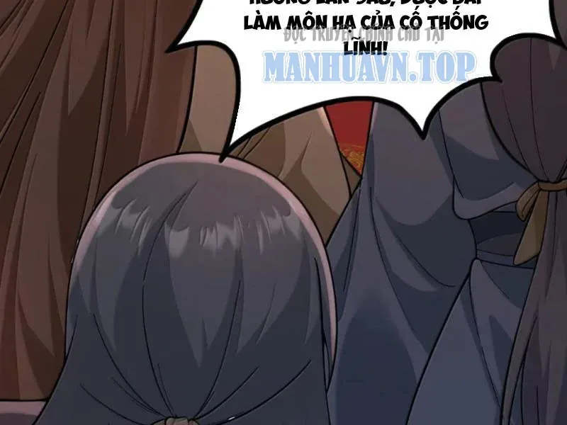 Nữ Đế, Ta Chỉ Yêu Đương Với Nương Tử Chapter 32 - Trang 32