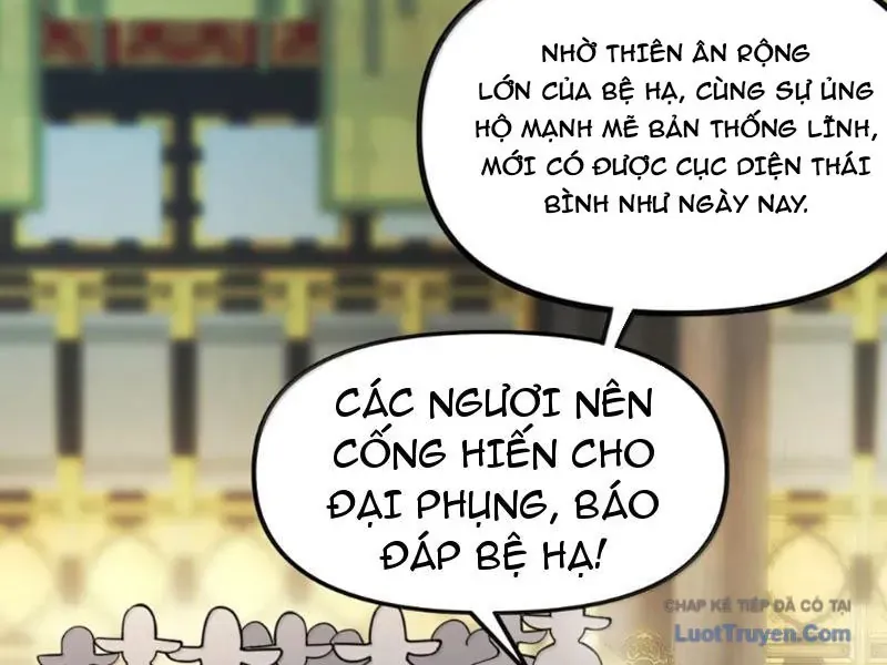 Nữ Đế, Ta Chỉ Yêu Đương Với Nương Tử Chapter 32 - Trang 34