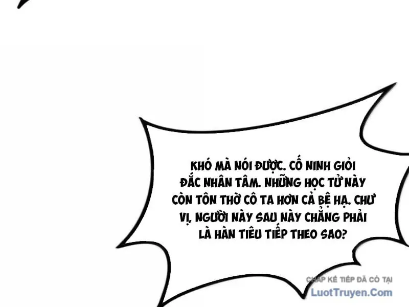 Nữ Đế, Ta Chỉ Yêu Đương Với Nương Tử Chapter 32 - Trang 37