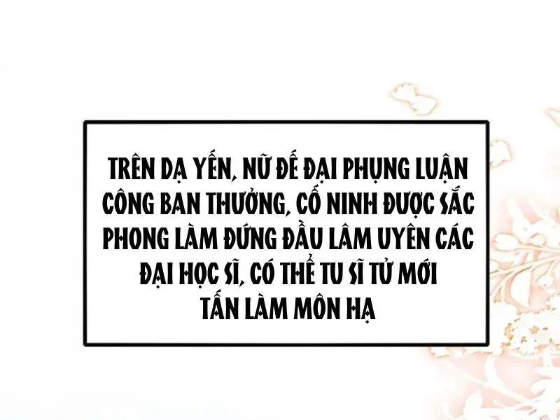 Nữ Đế, Ta Chỉ Yêu Đương Với Nương Tử Chapter 32 - Trang 46