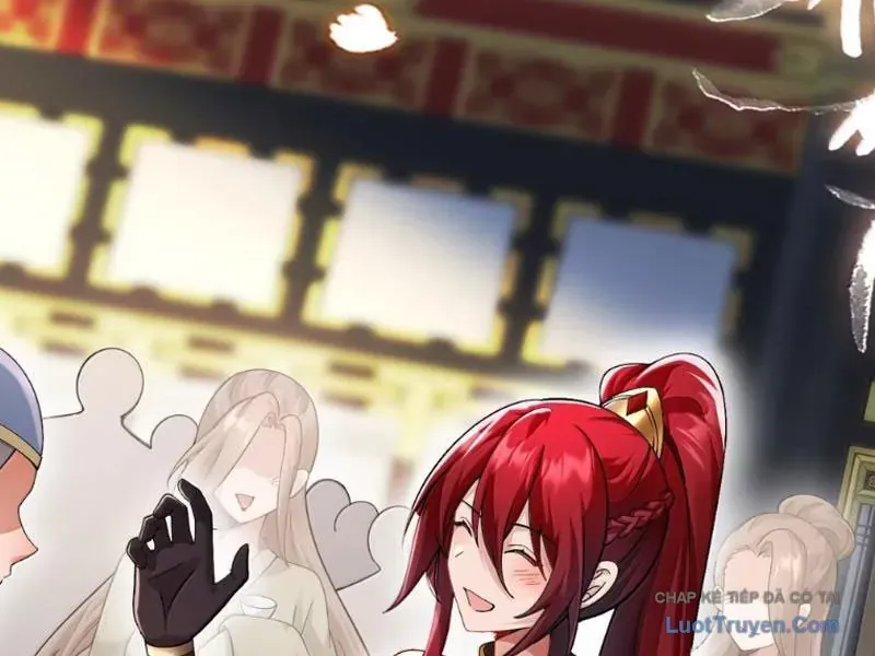 Nữ Đế, Ta Chỉ Yêu Đương Với Nương Tử Chapter 32 - Trang 48