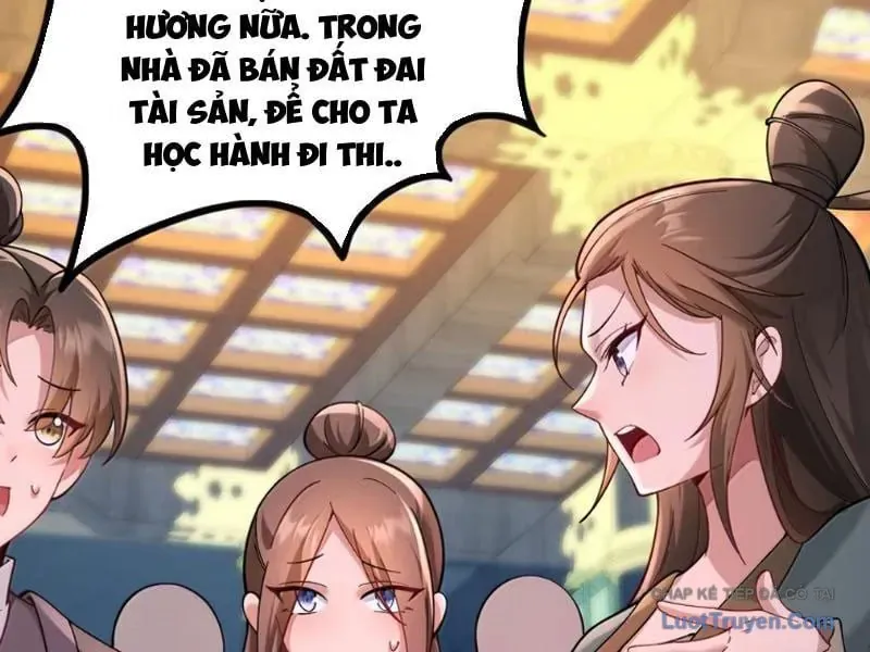Nữ Đế, Ta Chỉ Yêu Đương Với Nương Tử Chapter 32 - Trang 8