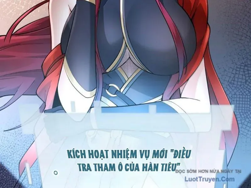 Nữ Đế, Ta Chỉ Yêu Đương Với Nương Tử Chapter 33 - Trang 13