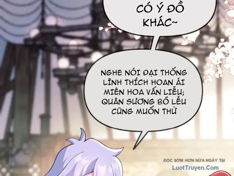 Nữ Đế, Ta Chỉ Yêu Đương Với Nương Tử Chapter 33 - Trang 20