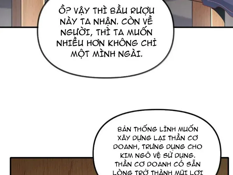 Nữ Đế, Ta Chỉ Yêu Đương Với Nương Tử Chapter 33 - Trang 23