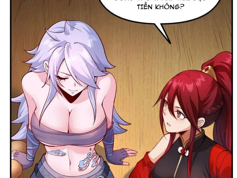 Nữ Đế, Ta Chỉ Yêu Đương Với Nương Tử Chapter 33 - Trang 24