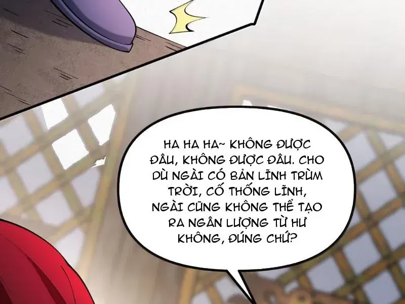 Nữ Đế, Ta Chỉ Yêu Đương Với Nương Tử Chapter 33 - Trang 28