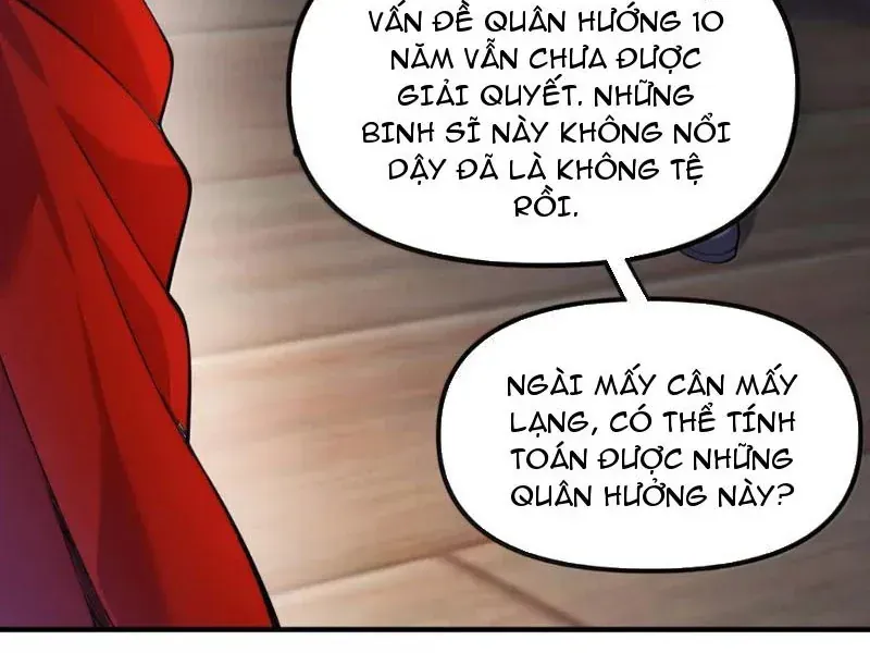 Nữ Đế, Ta Chỉ Yêu Đương Với Nương Tử Chapter 33 - Trang 31