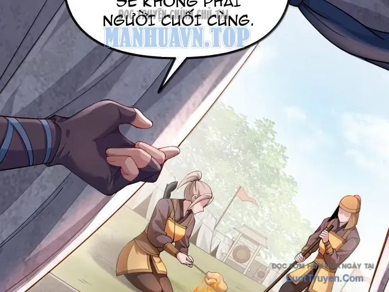 Nữ Đế, Ta Chỉ Yêu Đương Với Nương Tử Chapter 33 - Trang 33