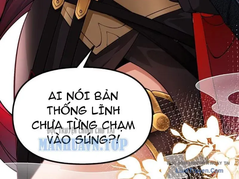 Nữ Đế, Ta Chỉ Yêu Đương Với Nương Tử Chapter 33 - Trang 44