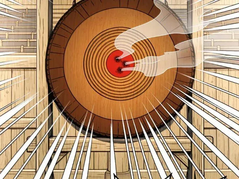Nữ Đế, Ta Chỉ Yêu Đương Với Nương Tử Chapter 33 - Trang 48