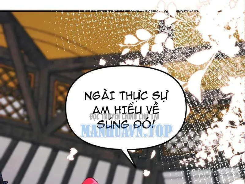 Nữ Đế, Ta Chỉ Yêu Đương Với Nương Tử Chapter 33 - Trang 50