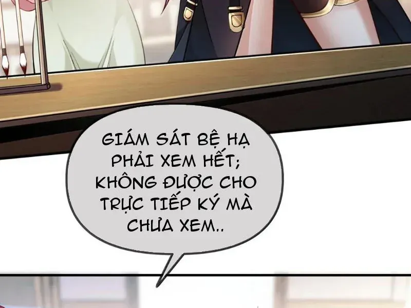 Nữ Đế, Ta Chỉ Yêu Đương Với Nương Tử Chapter 33 - Trang 7