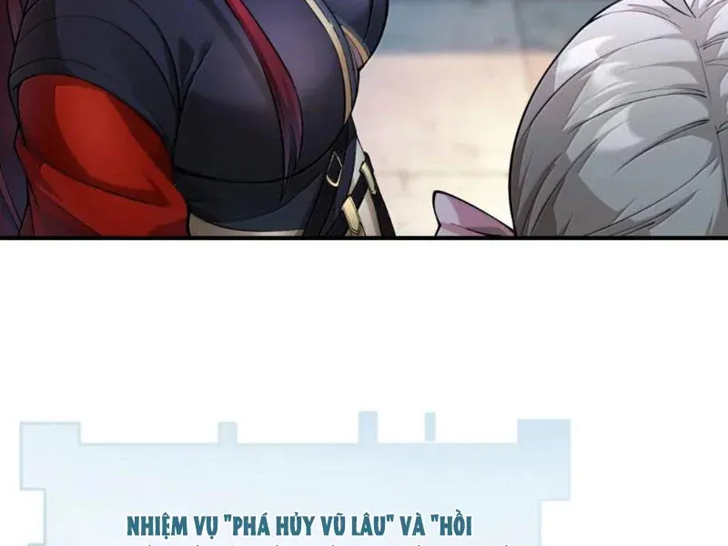 Nữ Đế, Ta Chỉ Yêu Đương Với Nương Tử Chapter 33 - Trang 9