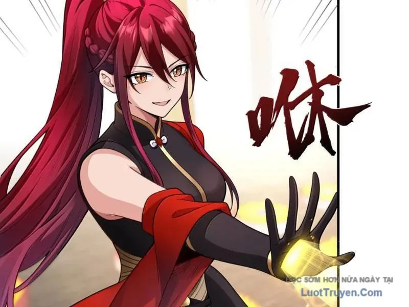 Nữ Đế, Ta Chỉ Yêu Đương Với Nương Tử Chapter 34 - Trang 16