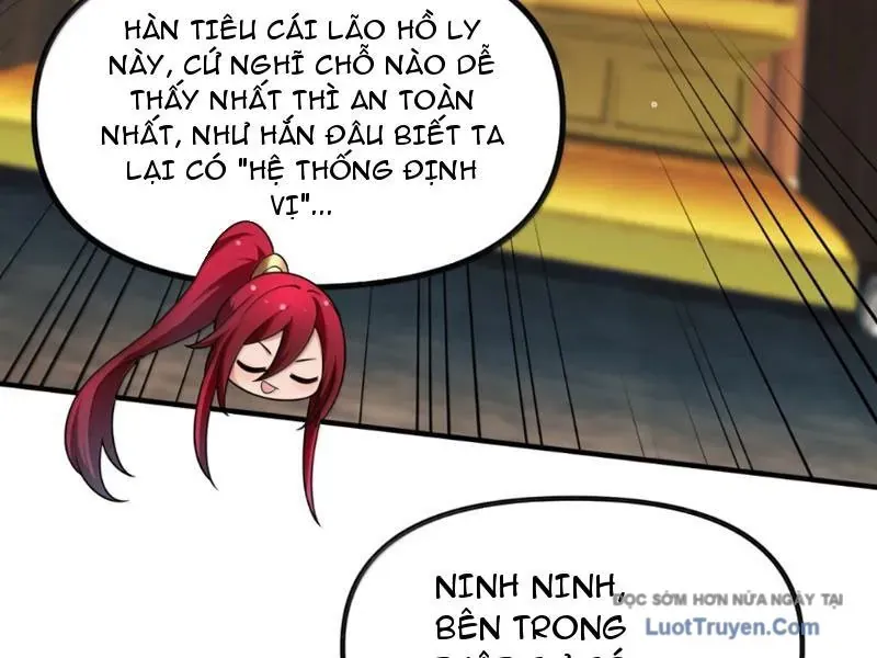 Nữ Đế, Ta Chỉ Yêu Đương Với Nương Tử Chapter 34 - Trang 20