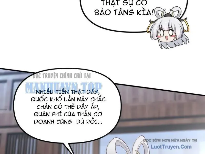 Nữ Đế, Ta Chỉ Yêu Đương Với Nương Tử Chapter 34 - Trang 21