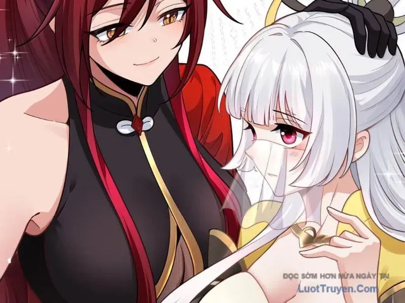 Nữ Đế, Ta Chỉ Yêu Đương Với Nương Tử Chapter 34 - Trang 25