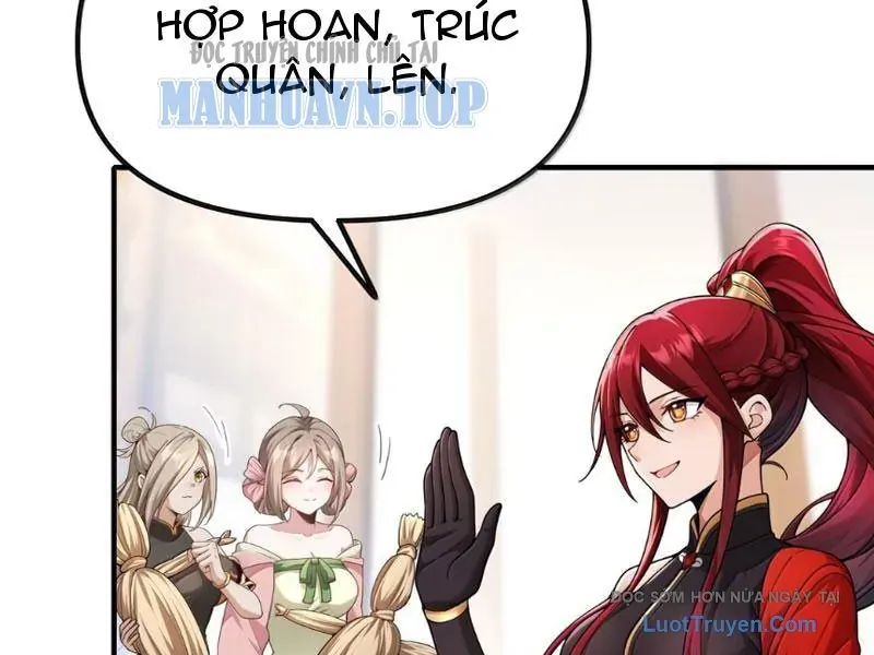 Nữ Đế, Ta Chỉ Yêu Đương Với Nương Tử Chapter 34 - Trang 28