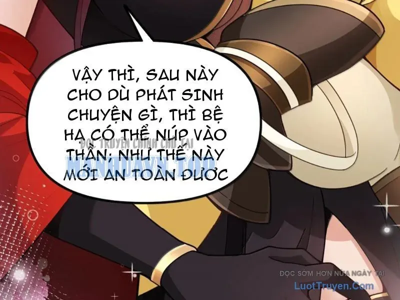 Nữ Đế, Ta Chỉ Yêu Đương Với Nương Tử Chapter 34 - Trang 34