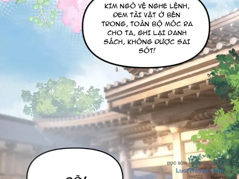 Nữ Đế, Ta Chỉ Yêu Đương Với Nương Tử Chapter 34 - Trang 36