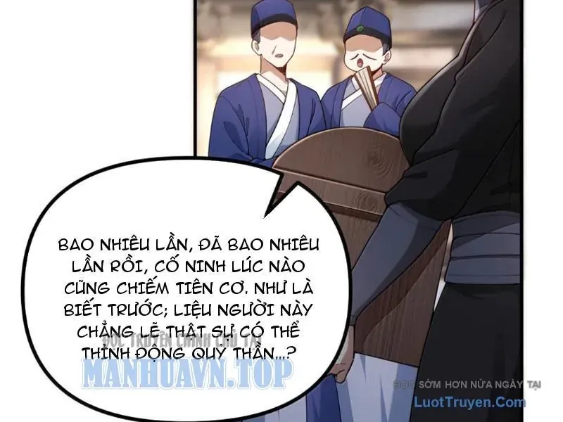 Nữ Đế, Ta Chỉ Yêu Đương Với Nương Tử Chapter 34 - Trang 40