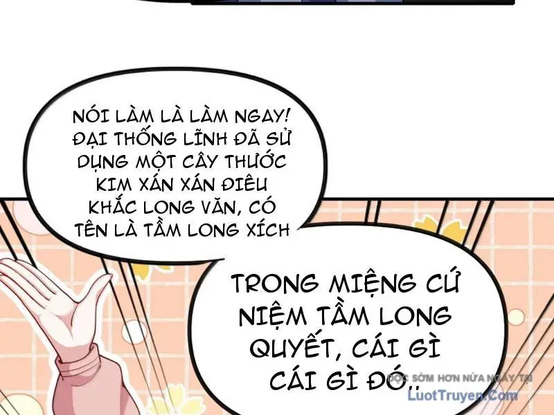 Nữ Đế, Ta Chỉ Yêu Đương Với Nương Tử Chapter 34 - Trang 41