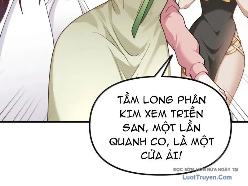 Nữ Đế, Ta Chỉ Yêu Đương Với Nương Tử Chapter 34 - Trang 43