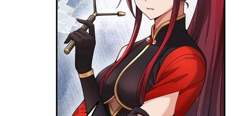 Nữ Đế, Ta Chỉ Yêu Đương Với Nương Tử Chapter 34 - Trang 45