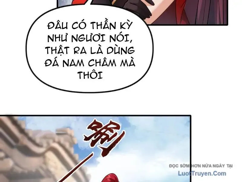 Nữ Đế, Ta Chỉ Yêu Đương Với Nương Tử Chapter 34 - Trang 46