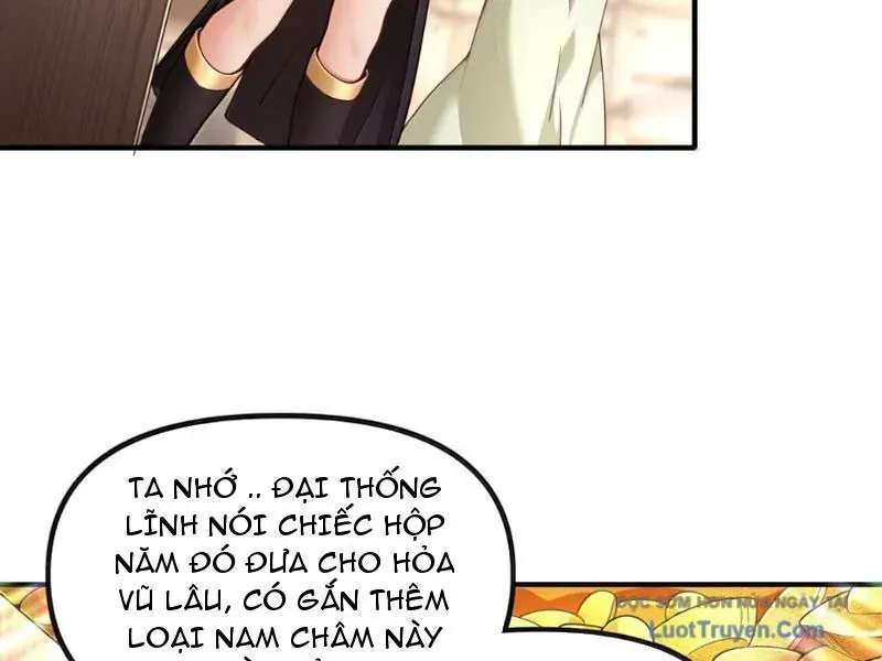Nữ Đế, Ta Chỉ Yêu Đương Với Nương Tử Chapter 34 - Trang 48