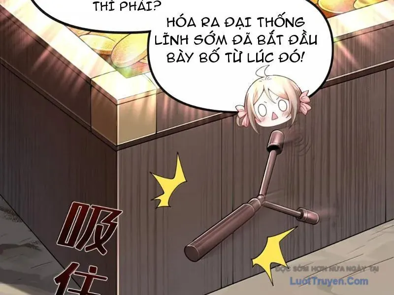 Nữ Đế, Ta Chỉ Yêu Đương Với Nương Tử Chapter 34 - Trang 49