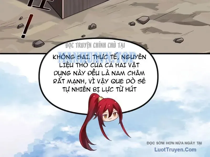 Nữ Đế, Ta Chỉ Yêu Đương Với Nương Tử Chapter 34 - Trang 50