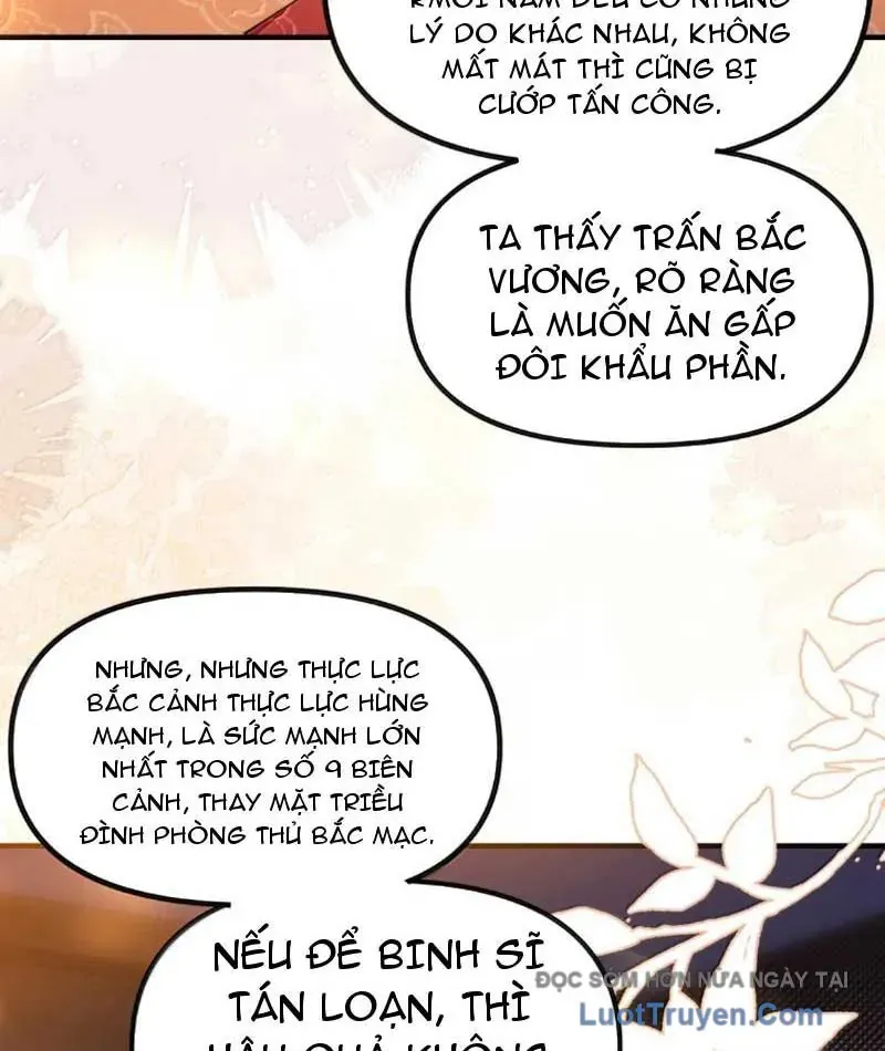 Nữ Đế, Ta Chỉ Yêu Đương Với Nương Tử Chapter 35 - Trang 12