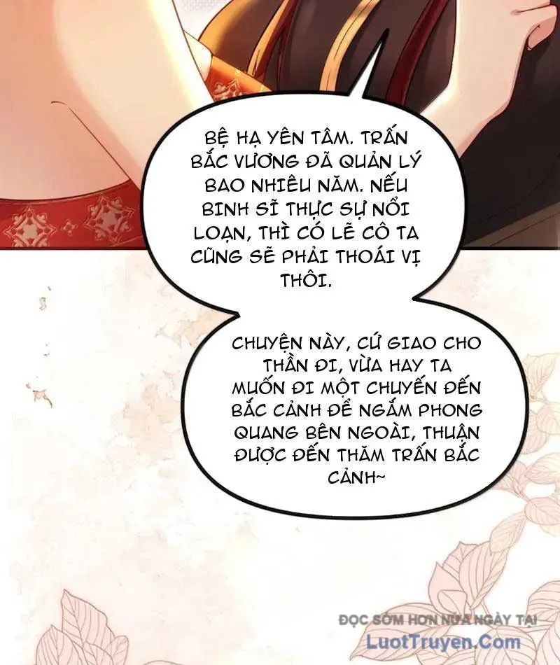 Nữ Đế, Ta Chỉ Yêu Đương Với Nương Tử Chapter 35 - Trang 14