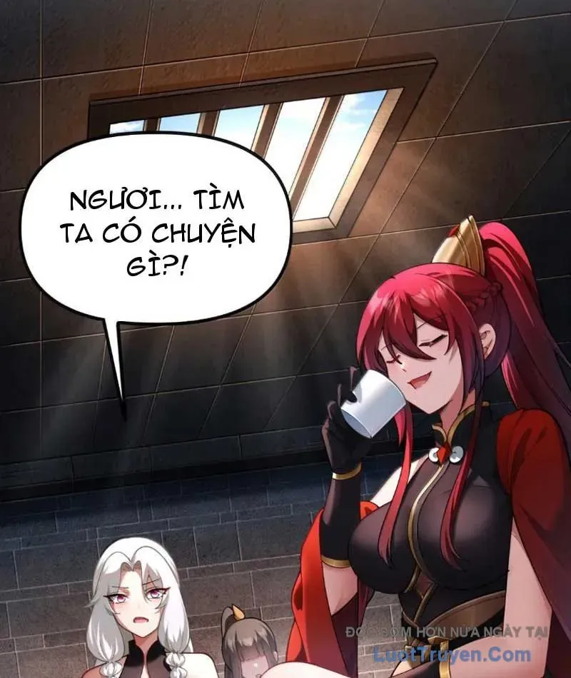 Nữ Đế, Ta Chỉ Yêu Đương Với Nương Tử Chapter 35 - Trang 16