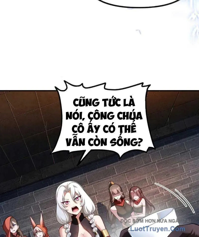 Nữ Đế, Ta Chỉ Yêu Đương Với Nương Tử Chapter 35 - Trang 18