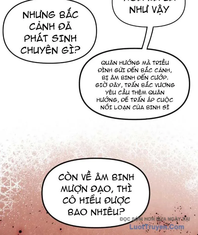 Nữ Đế, Ta Chỉ Yêu Đương Với Nương Tử Chapter 35 - Trang 21