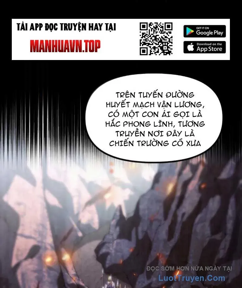 Nữ Đế, Ta Chỉ Yêu Đương Với Nương Tử Chapter 35 - Trang 23