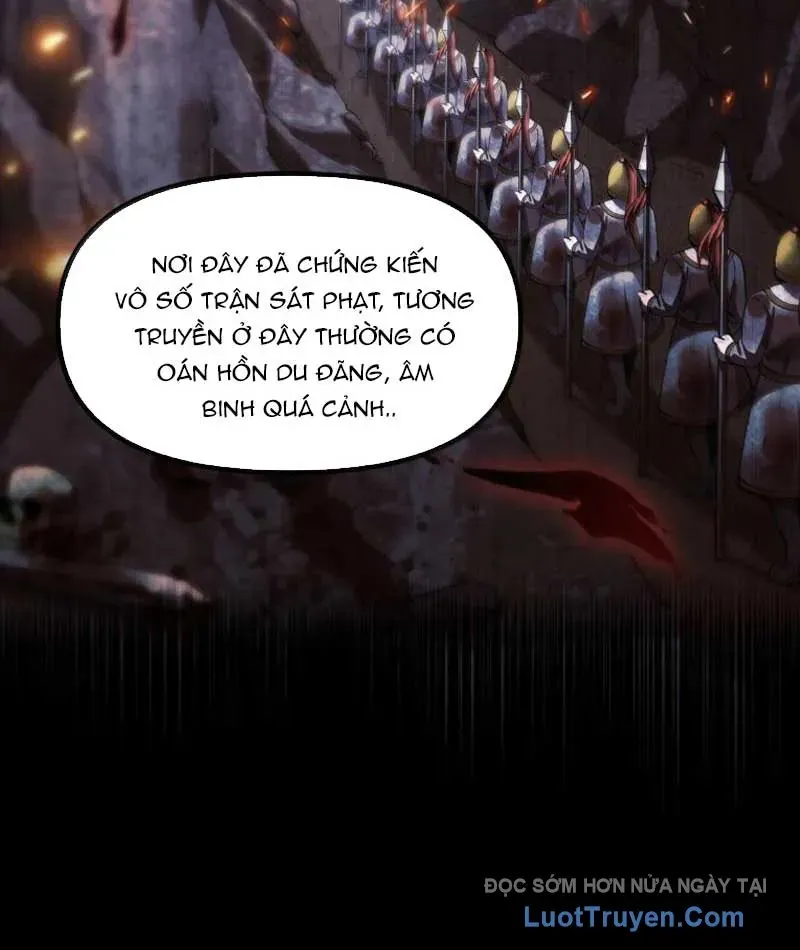 Nữ Đế, Ta Chỉ Yêu Đương Với Nương Tử Chapter 35 - Trang 24